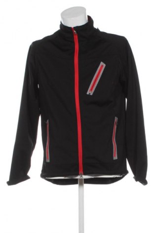 Pánska bunda  Urban Active, Veľkosť M, Farba Čierna, Cena  28,95 €