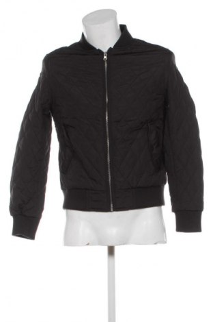 Herrenjacke Urban Classics, Größe M, Farbe Schwarz, Preis € 58,99