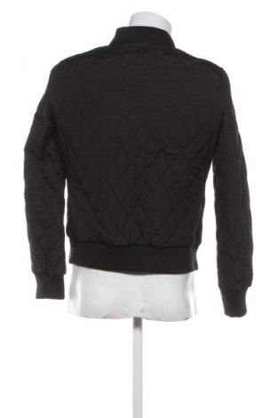 Herrenjacke Urban Classics, Größe M, Farbe Schwarz, Preis € 58,99
