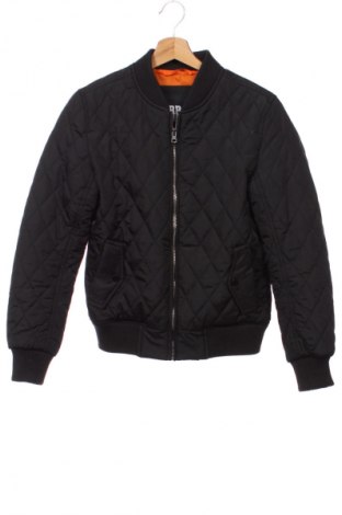 Herrenjacke Urban Classics, Größe S, Farbe Schwarz, Preis 24,55 €
