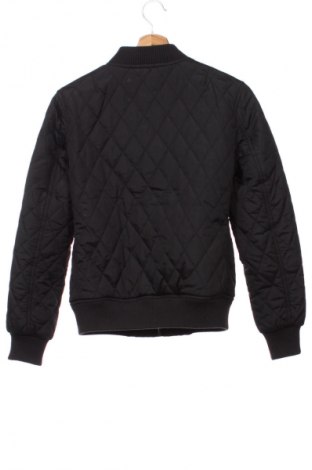 Herrenjacke Urban Classics, Größe S, Farbe Schwarz, Preis 24,55 €