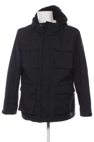 Мъжко яке Urban Classics, Размер XL, Цвят Черен, Цена 49,99 лв.