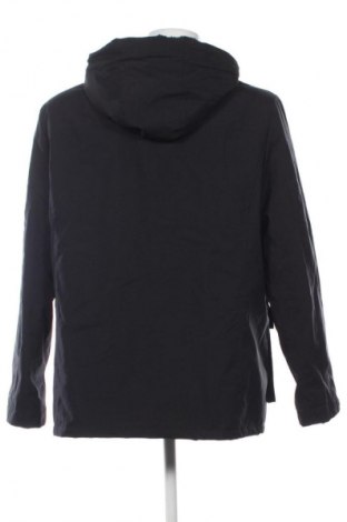 Herrenjacke Urban Classics, Größe XL, Farbe Schwarz, Preis 42,99 €