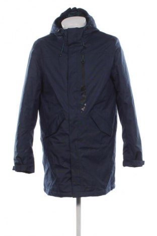 Herrenjacke VRS, Größe M, Farbe Blau, Preis 34,99 €
