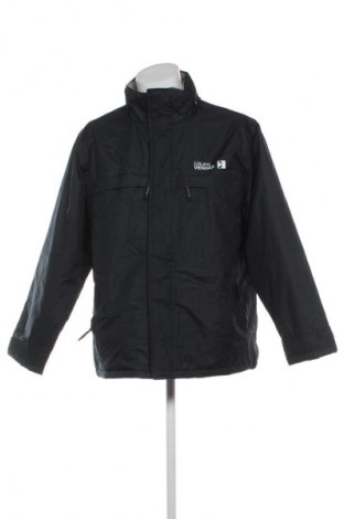 Pánska bunda  Valento, Veľkosť XL, Farba Čierna, Cena  35,95 €