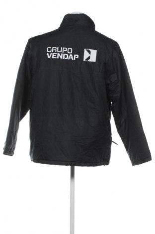 Pánska bunda  Valento, Veľkosť XL, Farba Čierna, Cena  35,95 €