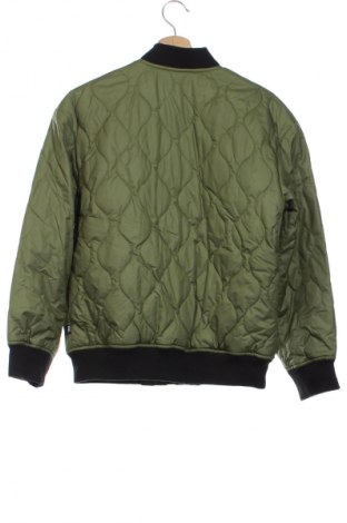 Herrenjacke Vans, Größe XXS, Farbe Grün, Preis € 96,99