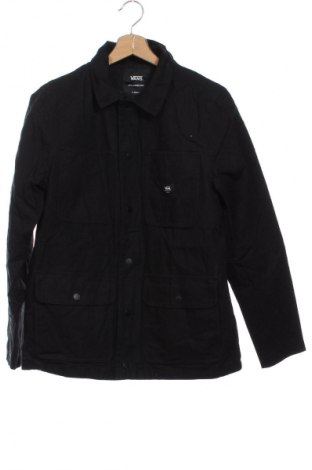 Herrenjacke Vans, Größe XS, Farbe Schwarz, Preis € 71,99