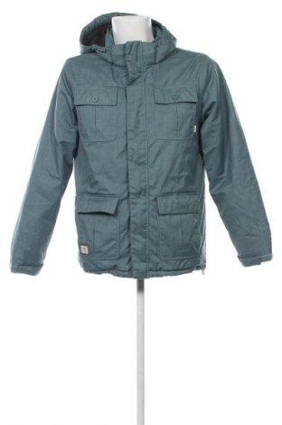 Herrenjacke Vans, Größe L, Farbe Grün, Preis € 84,99