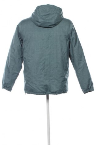 Herrenjacke Vans, Größe L, Farbe Grün, Preis € 84,99