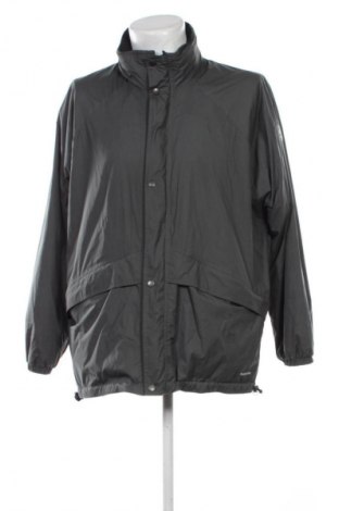 Herrenjacke Vaude, Größe L, Farbe Grün, Preis 42,00 €