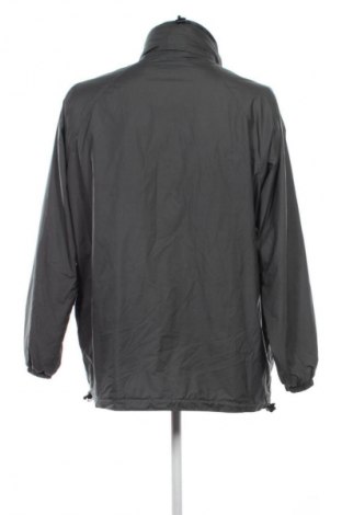 Herrenjacke Vaude, Größe L, Farbe Grün, Preis 42,00 €