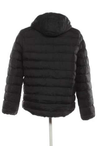 Ανδρικό μπουφάν Vinson Polo Club, Μέγεθος XXL, Χρώμα Μαύρο, Τιμή 31,99 €