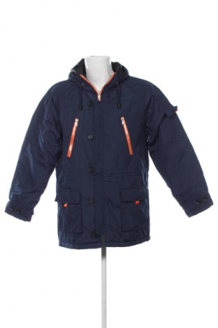 Męska kurtka Vogue, Rozmiar XXL, Kolor Niebieski, Cena 195,99 zł