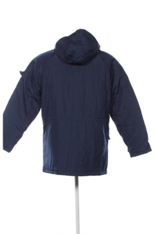 Męska kurtka Vogue, Rozmiar XXL, Kolor Niebieski, Cena 195,99 zł