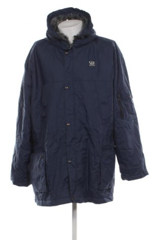 Férfi dzseki W, Méret 3XL, Szín Kék, Ár 12 189 Ft