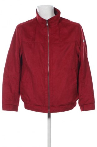Férfi dzseki Walbusch, Méret L, Szín Piros, Ár 19 197 Ft