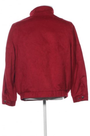 Férfi dzseki Walbusch, Méret L, Szín Piros, Ár 19 197 Ft