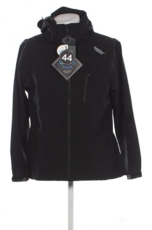 Geacă de bărbati Weather Report, Mărime L, Culoare Negru, Preț 549,99 Lei