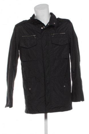 Мъжко яке Wellensteyn, Размер M, Цвят Черен, Цена 147,99 лв.