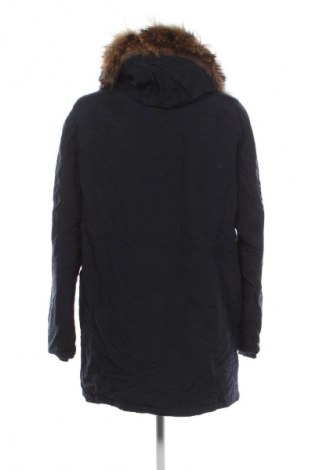 Pánska bunda  Woolrich, Veľkosť L, Farba Modrá, Cena  189,95 €