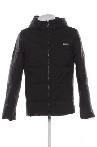 Ανδρικό μπουφάν X-Mail, Μέγεθος S, Χρώμα Μαύρο, Τιμή 19,99 €
