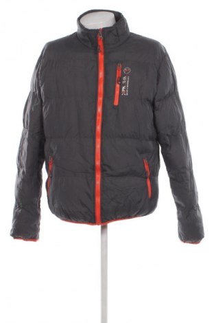 Pánska bunda  X-peak, Veľkosť XXL, Farba Sivá, Cena  44,95 €