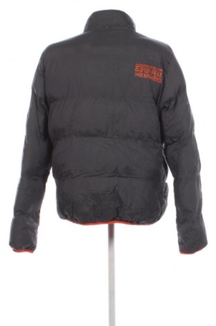 Pánska bunda  X-peak, Veľkosť XXL, Farba Sivá, Cena  44,95 €