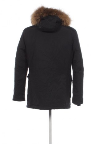 Herrenjacke York, Größe L, Farbe Schwarz, Preis € 49,99