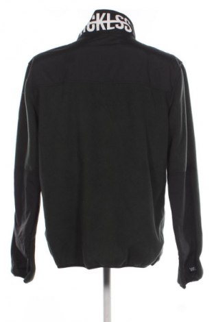 Pánska bunda  Young & Reckless, Veľkosť XL, Farba Zelená, Cena  27,95 €