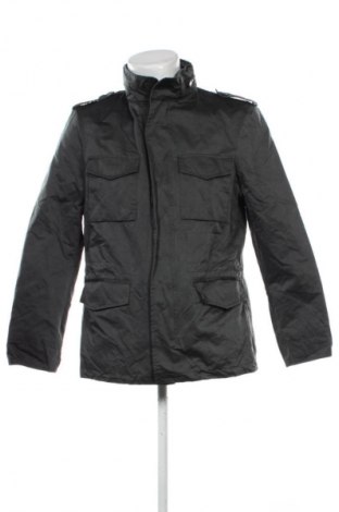 Herrenjacke Zara, Größe S, Farbe Grün, Preis 39,99 €