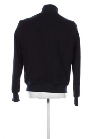 Pánska bunda  Zara, Veľkosť S, Farba Modrá, Cena  36,95 €