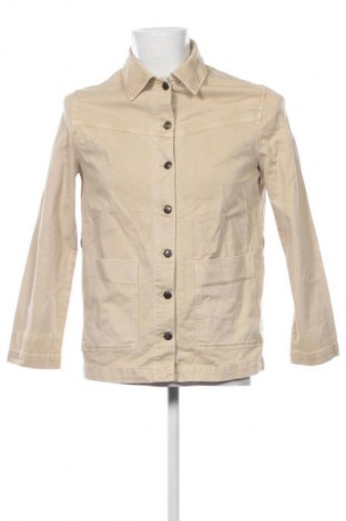 Pánská bunda  Zara, Velikost S, Barva Béžová, Cena  519,00 Kč