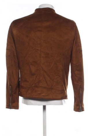 Pánska bunda  Zara, Veľkosť L, Farba Hnedá, Cena  39,95 €