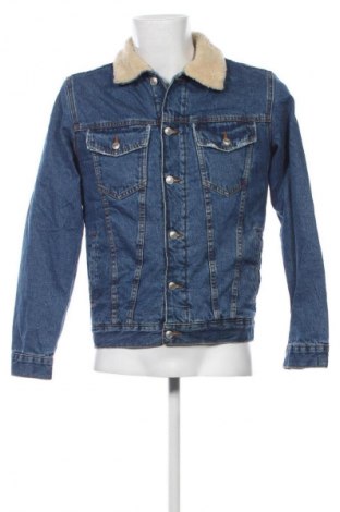 Herrenjacke Zara, Größe S, Farbe Blau, Preis € 26,99