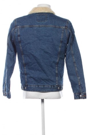 Herrenjacke Zara, Größe S, Farbe Blau, Preis € 26,99
