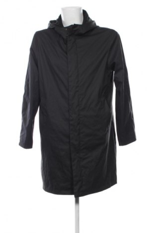 Ανδρικό μπουφάν Zara, Μέγεθος L, Χρώμα Γκρί, Τιμή 20,99 €