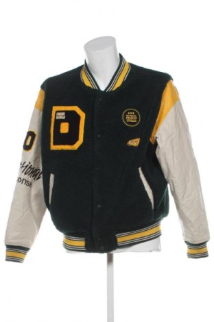 Pánska bunda  Zara, Veľkosť L, Farba Viacfarebná, Cena  27,95 €