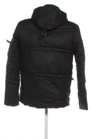 Pánska bunda  Zara, Veľkosť M, Farba Čierna, Cena  44,95 €