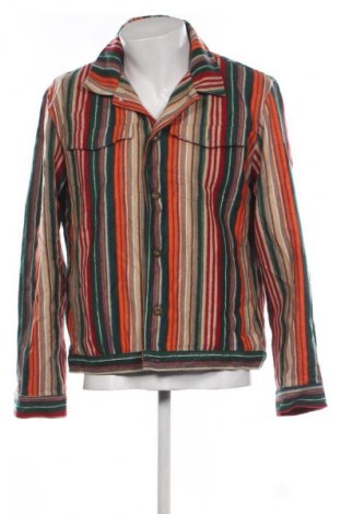 Herrenjacke Zara, Größe XL, Farbe Mehrfarbig, Preis 37,99 €