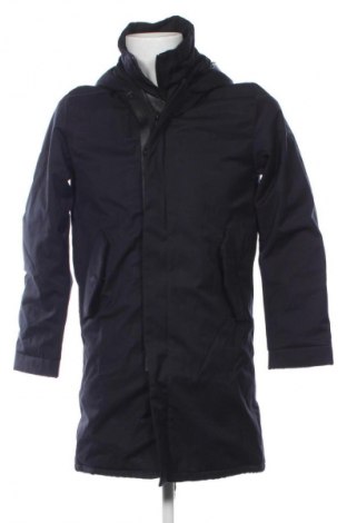 Herrenjacke Zara, Größe S, Farbe Blau, Preis € 24,49