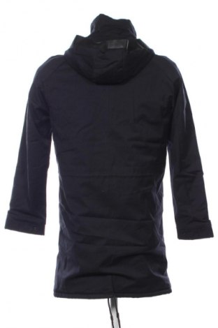 Herrenjacke Zara, Größe S, Farbe Blau, Preis € 24,49