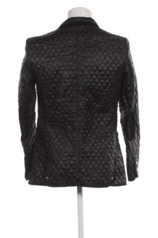 Férfi dzseki Zara, Méret L, Szín Fekete, Ár 16 569 Ft