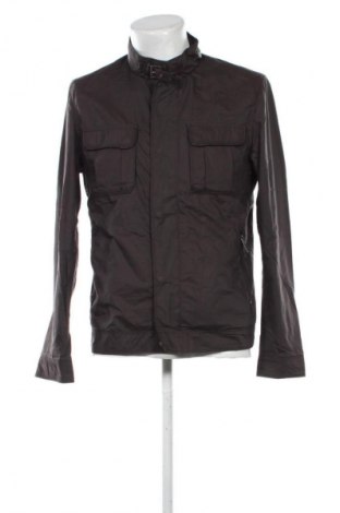 Herrenjacke Zara, Größe L, Farbe Braun, Preis € 20,97