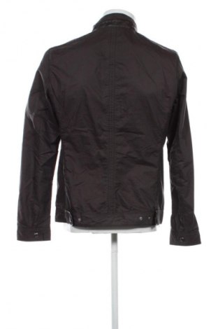 Herrenjacke Zara, Größe L, Farbe Braun, Preis € 20,97