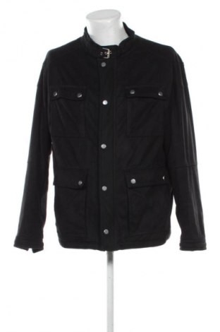 Herrenjacke Zara, Größe XL, Farbe Schwarz, Preis € 24,49