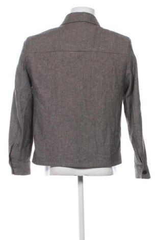 Herrenjacke Zara, Größe S, Farbe Mehrfarbig, Preis € 20,97