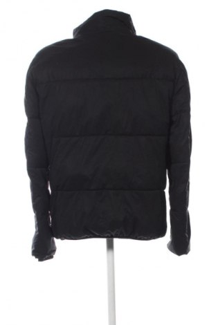 Ανδρικό μπουφάν Zara, Μέγεθος L, Χρώμα Μαύρο, Τιμή 33,10 €