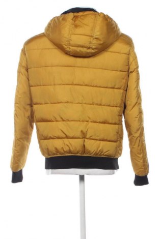 Ανδρικό μπουφάν Zara, Μέγεθος L, Χρώμα Πολύχρωμο, Τιμή 33,13 €