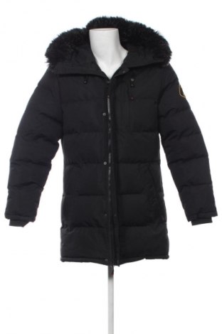 Herrenjacke Zavetti Canada, Größe L, Farbe Schwarz, Preis € 65,47